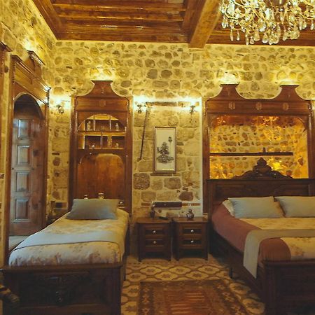 جاسمين كوناك أوتيل Antakya المظهر الخارجي الصورة