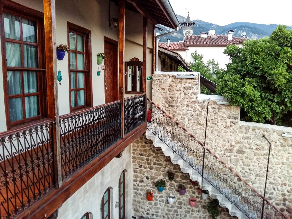 جاسمين كوناك أوتيل Antakya المظهر الخارجي الصورة