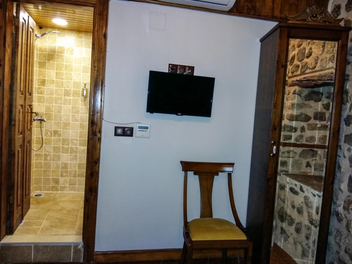 جاسمين كوناك أوتيل Antakya المظهر الخارجي الصورة