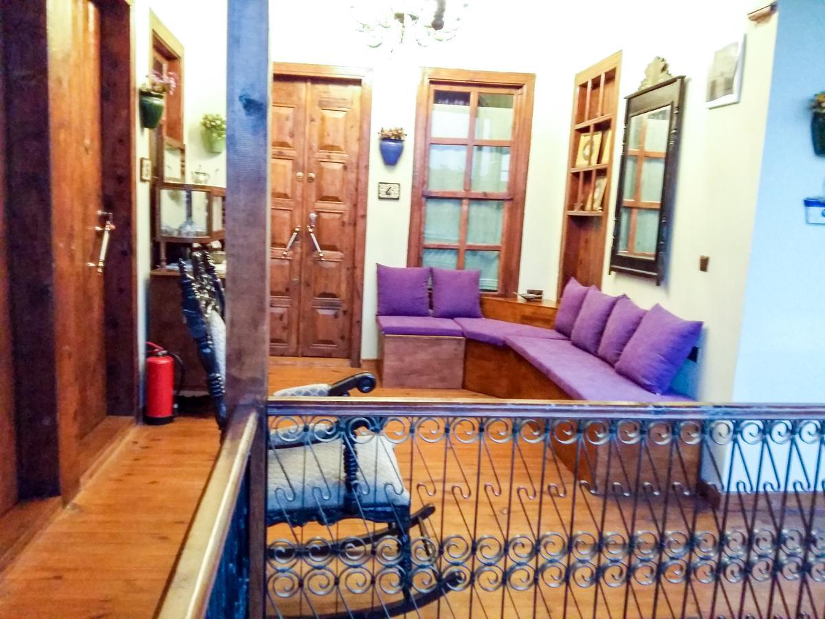 جاسمين كوناك أوتيل Antakya المظهر الخارجي الصورة