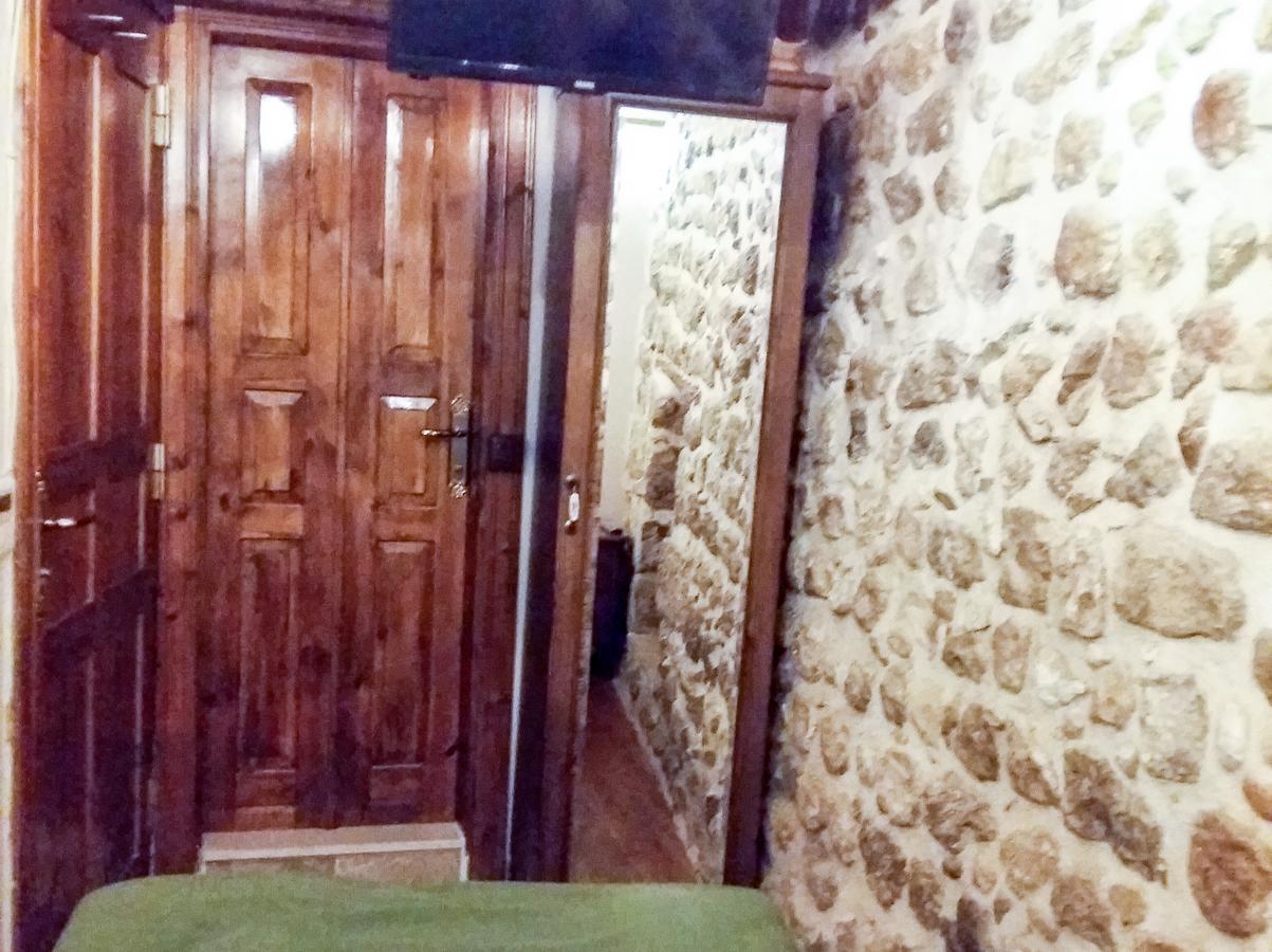 جاسمين كوناك أوتيل Antakya المظهر الخارجي الصورة