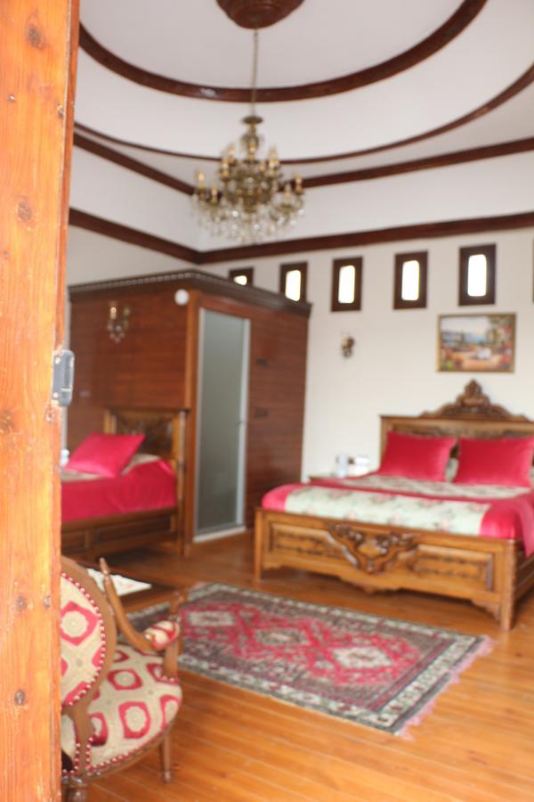 جاسمين كوناك أوتيل Antakya المظهر الخارجي الصورة