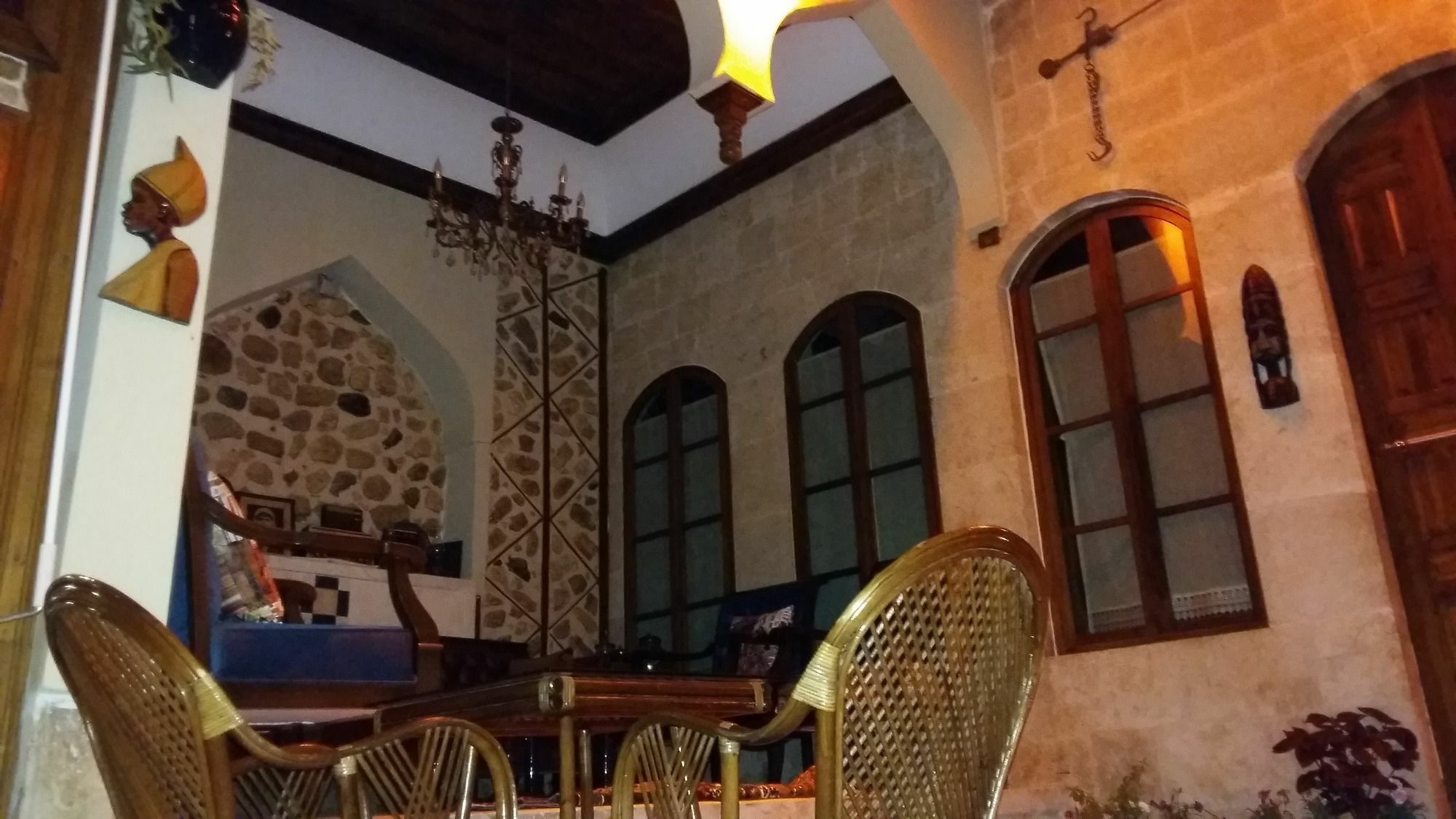 جاسمين كوناك أوتيل Antakya المظهر الخارجي الصورة